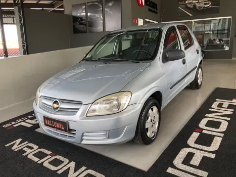 CHEVROLET Celta 1.0 4P VHCE FLEX SPIRIT , Foto 3