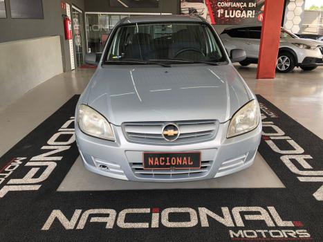 CHEVROLET Celta 1.0 4P VHC FLEX SPIRIT, Foto 2