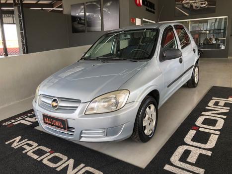 CHEVROLET Celta 1.0 4P VHC FLEX SPIRIT, Foto 3