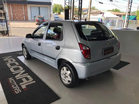 CHEVROLET Celta 1.0 4P VHC FLEX SPIRIT, Foto 4