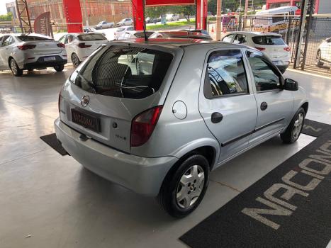 CHEVROLET Celta 1.0 4P VHC FLEX SPIRIT, Foto 5
