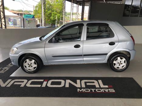 CHEVROLET Celta 1.0 4P VHC FLEX SPIRIT, Foto 6