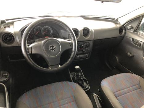 CHEVROLET Celta 1.0 4P VHC FLEX SPIRIT, Foto 9
