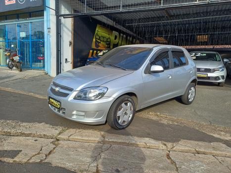 CHEVROLET Celta 1.0 4P, Foto 1
