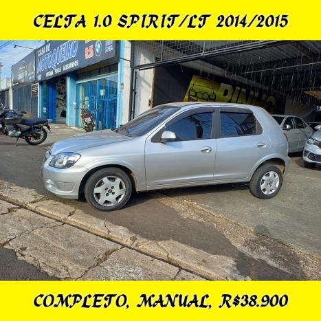 CHEVROLET Celta 1.0 4P, Foto 2