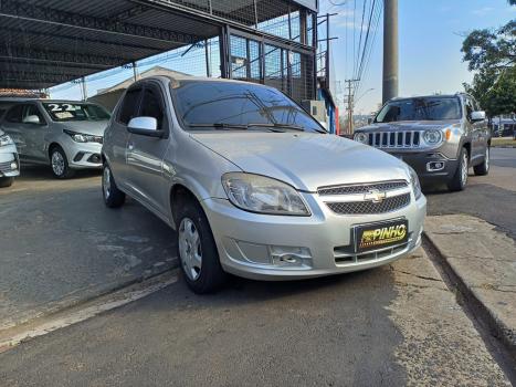 CHEVROLET Celta 1.0 4P, Foto 7