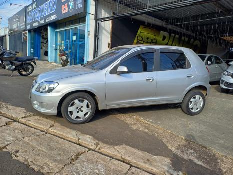 CHEVROLET Celta 1.0 4P, Foto 8