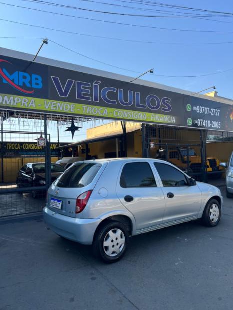 CHEVROLET Celta 1.0 4P VHC FLEX SPIRIT, Foto 2