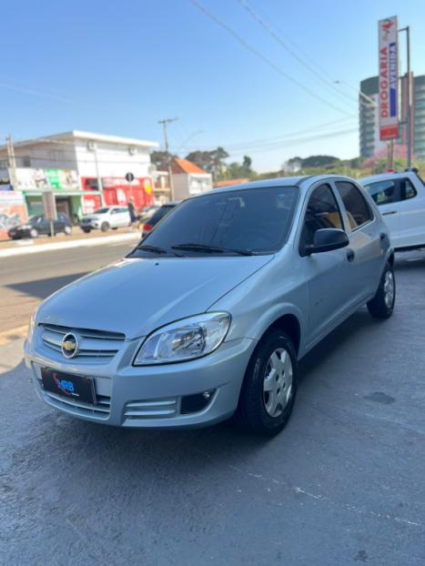 CHEVROLET Celta 1.0 4P VHC FLEX SPIRIT, Foto 3