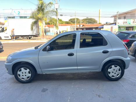 CHEVROLET Celta 1.0 4P VHC FLEX SPIRIT, Foto 4