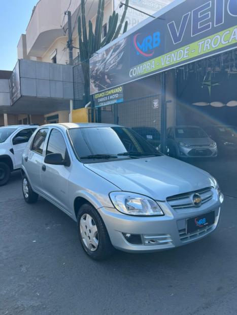 CHEVROLET Celta 1.0 4P VHC FLEX SPIRIT, Foto 5