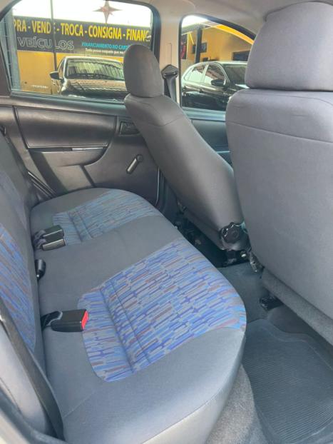 CHEVROLET Celta 1.0 4P VHC FLEX SPIRIT, Foto 6