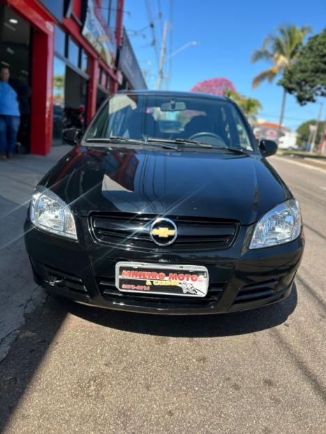 CHEVROLET Celta 1.0 VHC FLEX SPIRIT , Foto 2