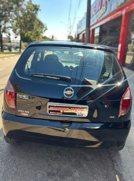 CHEVROLET Celta 1.0 VHC FLEX SPIRIT , Foto 5