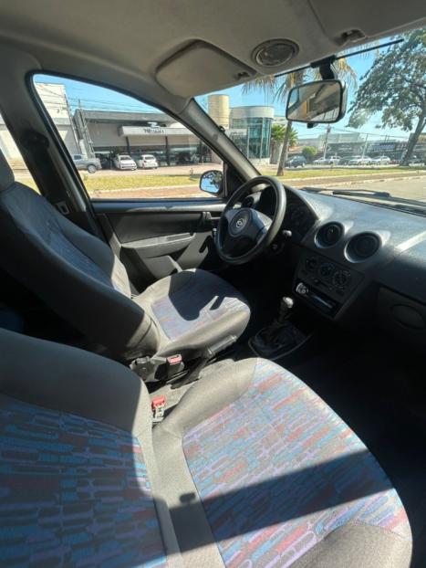 CHEVROLET Celta 1.0 VHC FLEX SPIRIT , Foto 8