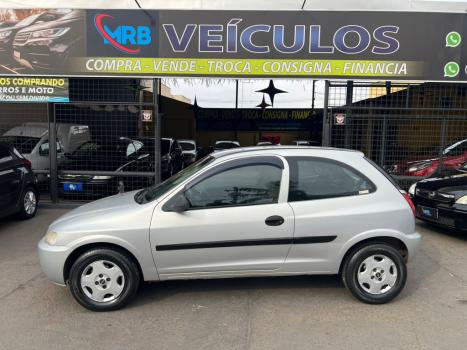 CHEVROLET Celta 1.0, Foto 1