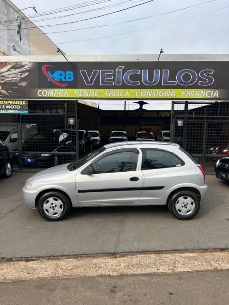 CHEVROLET Celta 1.0, Foto 2