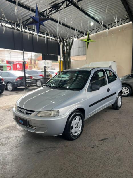 CHEVROLET Celta 1.0, Foto 3