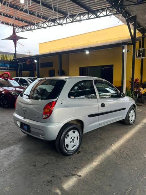 CHEVROLET Celta 1.0, Foto 4