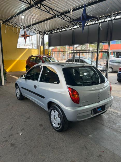 CHEVROLET Celta 1.0, Foto 5