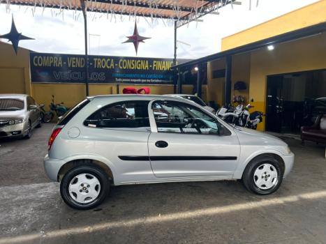 CHEVROLET Celta 1.0, Foto 6