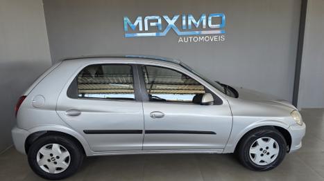 CHEVROLET Celta 1.0 4P LT VHCE FLEX, Foto 2
