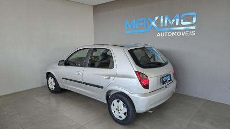 CHEVROLET Celta 1.0 4P LT VHCE FLEX, Foto 3