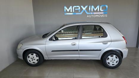 CHEVROLET Celta 1.0 4P LT VHCE FLEX, Foto 4