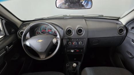 CHEVROLET Celta 1.0 4P LT VHCE FLEX, Foto 6