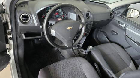 CHEVROLET Celta 1.0 4P LT VHCE FLEX, Foto 8