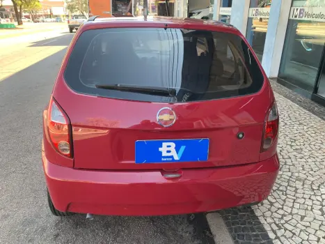 CHEVROLET Celta , Foto 2