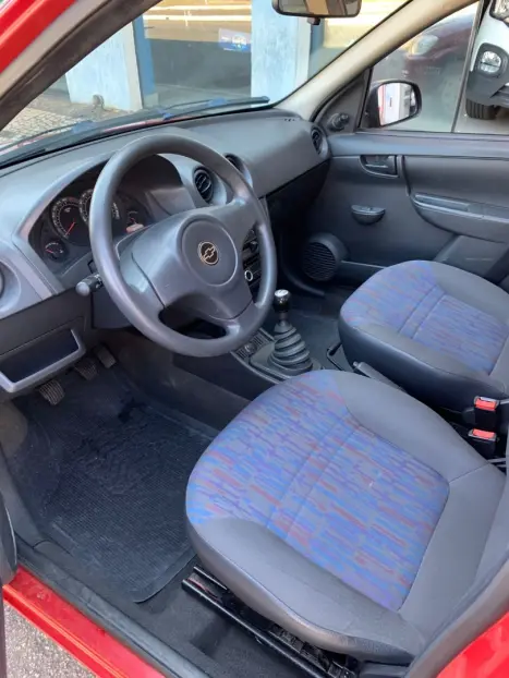 CHEVROLET Celta , Foto 3