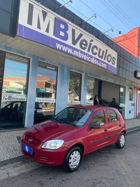 CHEVROLET Celta , Foto 4