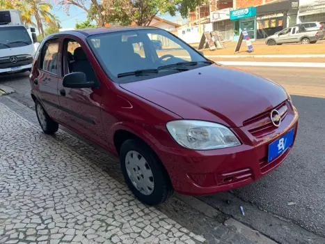 CHEVROLET Celta , Foto 5