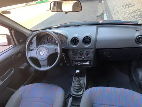 CHEVROLET Celta , Foto 9