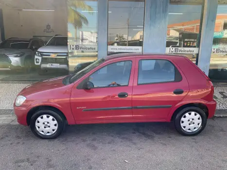 CHEVROLET Celta , Foto 14