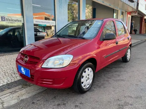 CHEVROLET Celta , Foto 15
