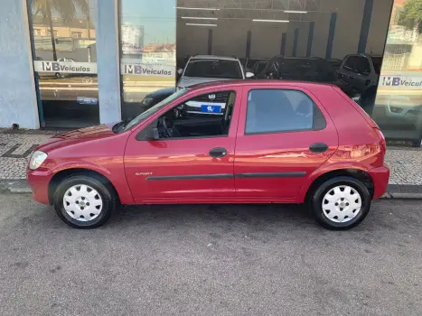 CHEVROLET Celta , Foto 16