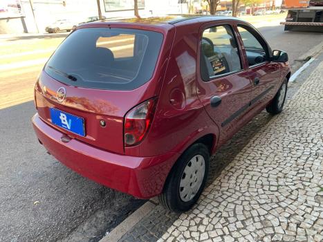CHEVROLET Celta , Foto 17