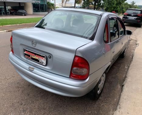 CHEVROLET Classic Sedan 1.0 4P, Foto 3