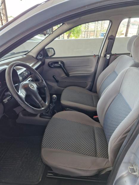 CHEVROLET Classic Sedan 1.0 4P FLEX LIFE, Foto 9
