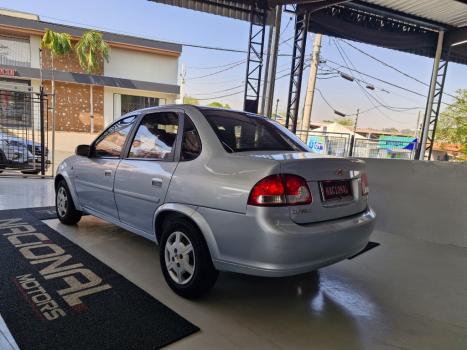 CHEVROLET Classic Sedan 1.0 4P VHCE FLEX LS, Foto 6