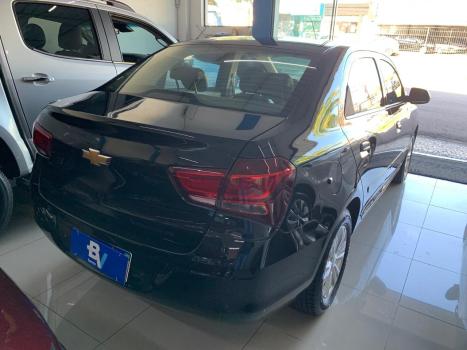 CHEVROLET Cobalt 1.4 4P FLEX LTZ, Foto 2