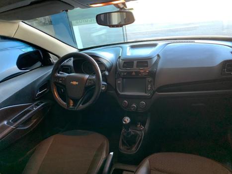 CHEVROLET Cobalt 1.4 4P FLEX LTZ, Foto 3