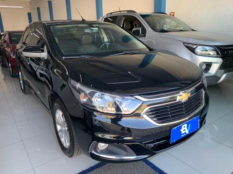 CHEVROLET Cobalt 1.4 4P FLEX LTZ, Foto 5