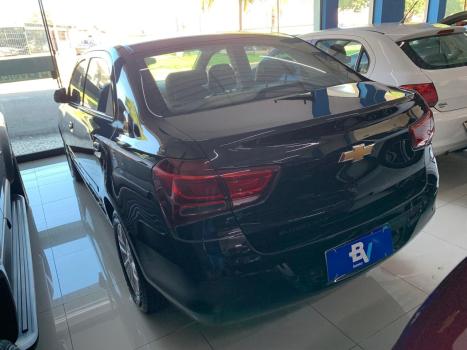 CHEVROLET Cobalt 1.4 4P FLEX LTZ, Foto 7