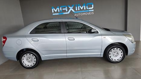 CHEVROLET Cobalt 1.4 4P FLEX LT, Foto 2