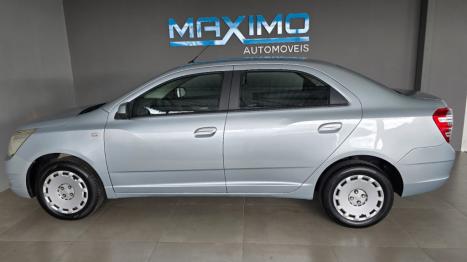 CHEVROLET Cobalt 1.4 4P FLEX LT, Foto 4