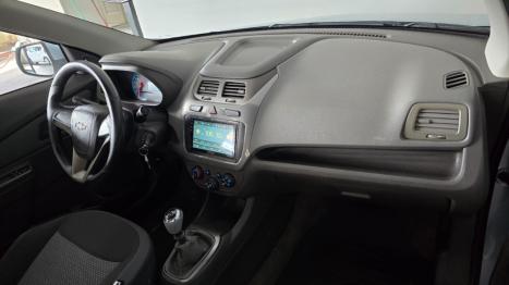 CHEVROLET Cobalt 1.4 4P FLEX LT, Foto 5