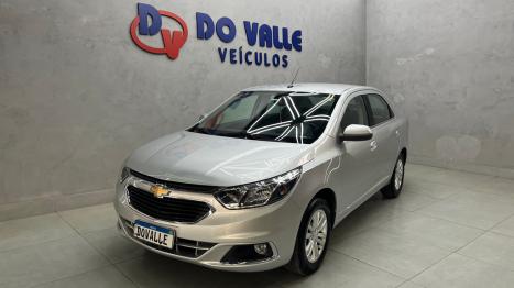 CHEVROLET Cobalt 1.8 4P FLEX LTZ AUTOMTICO, Foto 1